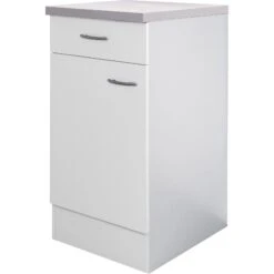 Flex-Well Unterschrank Wito 40 Cm