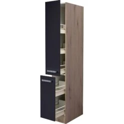 Flex-Well Apotheker-Hochschrank Seria 30 Cm