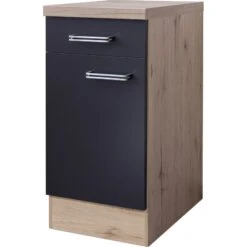 Flex-Well Unterschrank Seria 40 Cm