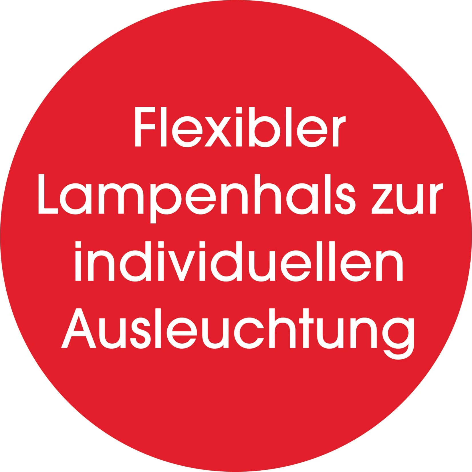 EASYmaxx LED-Tischleuchte Daylight 3,7V Weiß Micro-USB 1200mAh – Bild 5