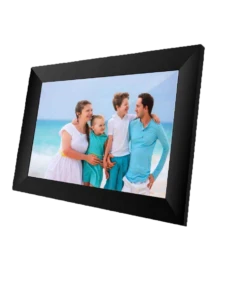 Denver PFF-1024 Digitaler Bilderrahmen BLACK