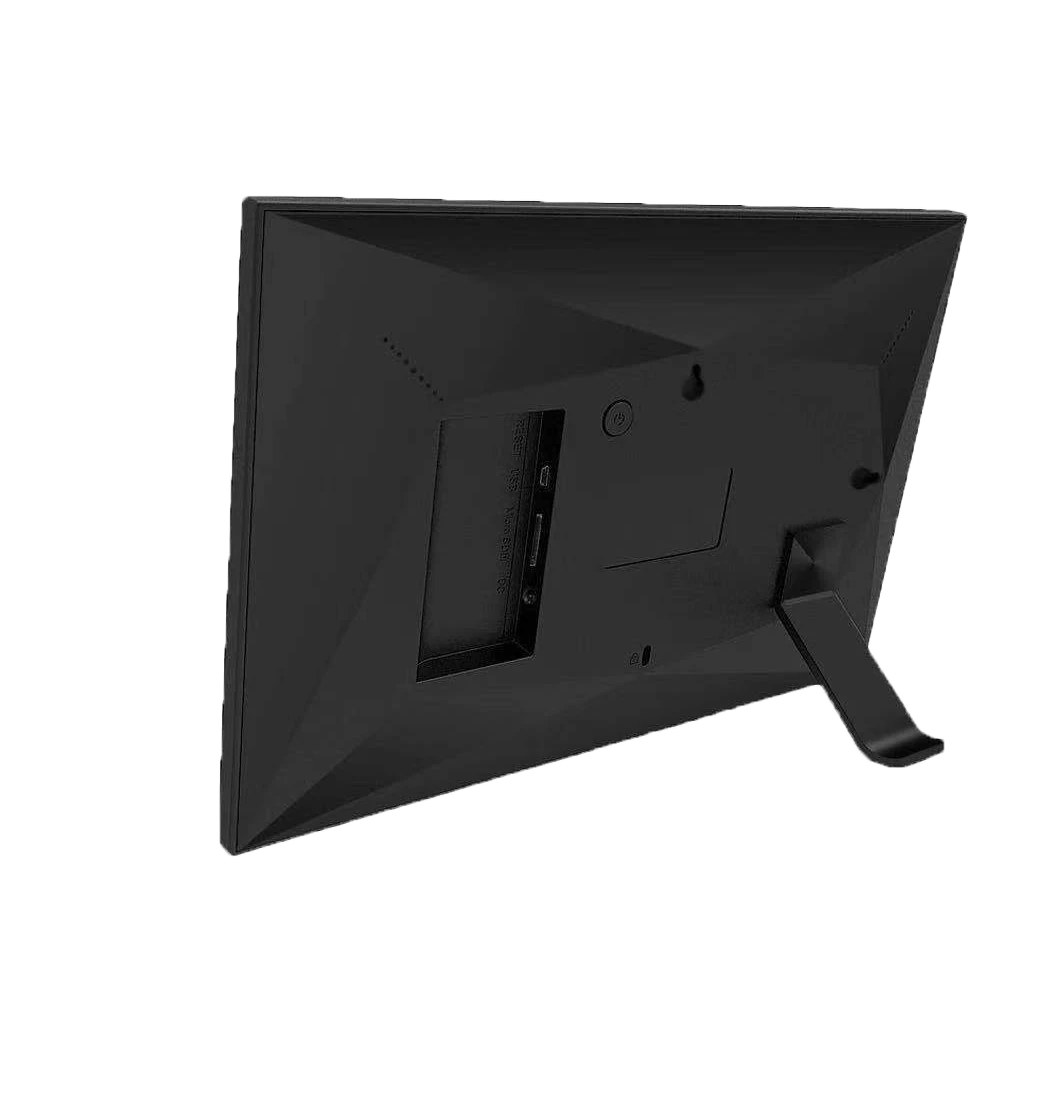 Denver PFF-1024 Digitaler Bilderrahmen BLACK – Bild 2