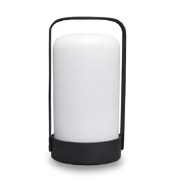 Mobile Akku Leuchte Achime Led RGBW IP65 12 X 22 Cm 10889