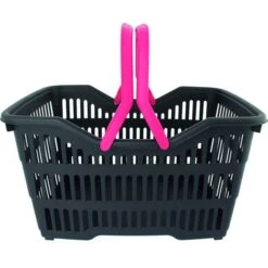 Centi Einkaufskorb Mit Klappbaren Henkel