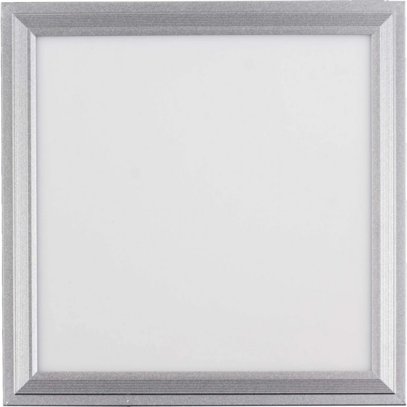 MAXCRAFT LED Panel Leuchte Slim 12W 300 X 300 X 15 Mm - Kaltweiß