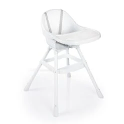 Dolu Kinderstuhl Mit Tablett Babystuhl Babysitz Fußstütze Antilope Essstuhl Hochstuhl