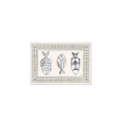 The Mia Platzset Wish Amerikanische Platzset 6er Set 50 X 35 Cm